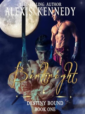 cover image of Birthright